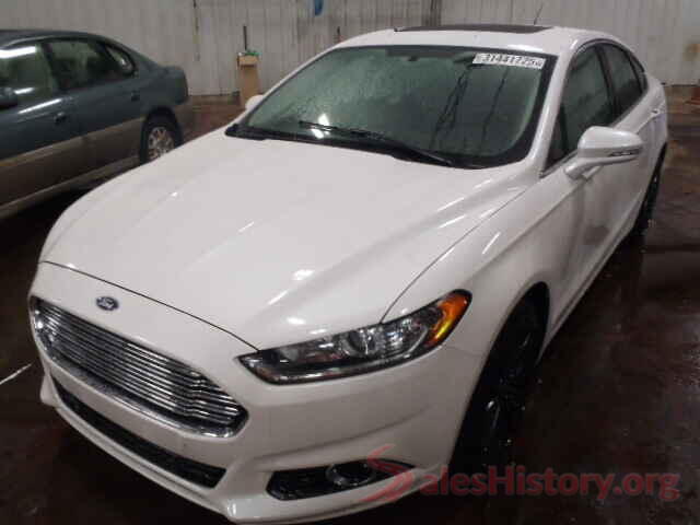 19XFC2F75GE033594 2014 FORD FUSION