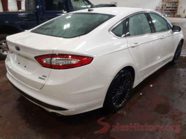 19XFC2F75GE033594 2014 FORD FUSION