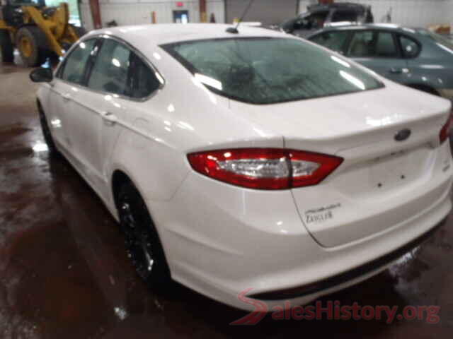 19XFC2F75GE033594 2014 FORD FUSION