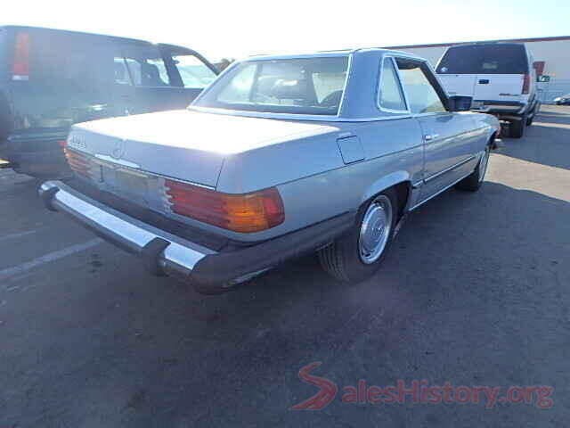 1N4BL4BV5LC141364 1976 MERCEDES-BENZ ALL OTHER