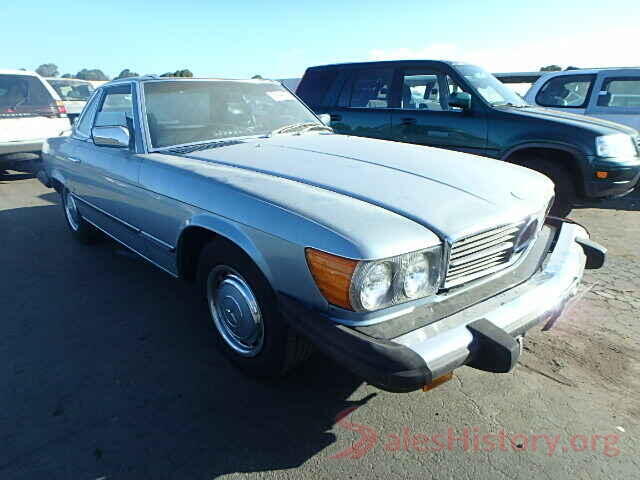 1N4BL4BV5LC141364 1976 MERCEDES-BENZ ALL OTHER