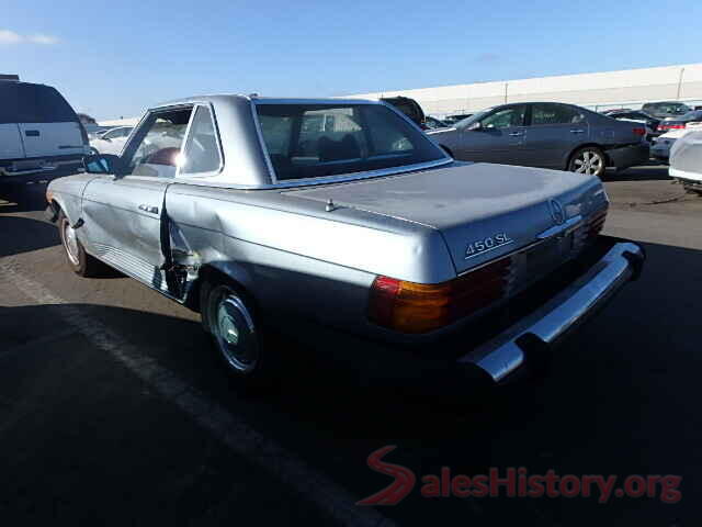 1N4BL4BV5LC141364 1976 MERCEDES-BENZ ALL OTHER