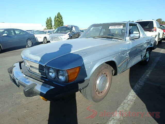 1N4BL4BV5LC141364 1976 MERCEDES-BENZ ALL OTHER