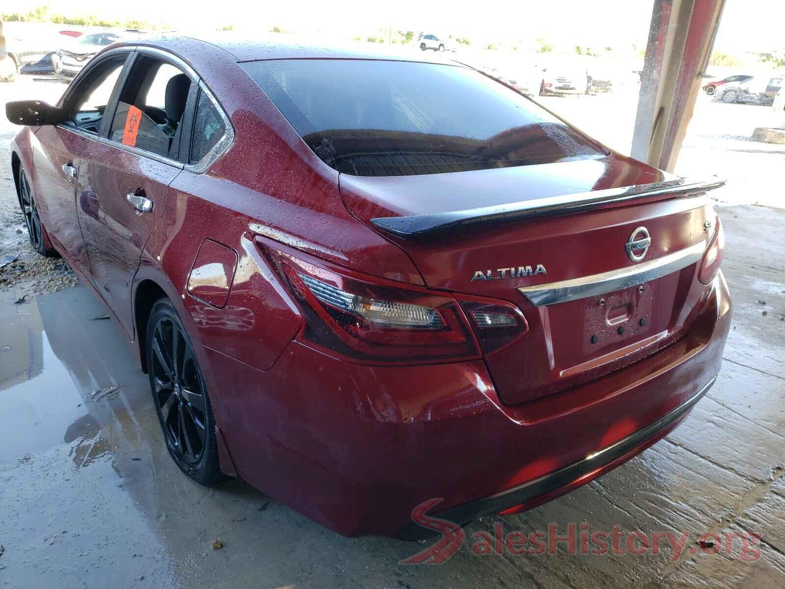 1N4AL3AP7HC226190 2017 NISSAN ALTIMA