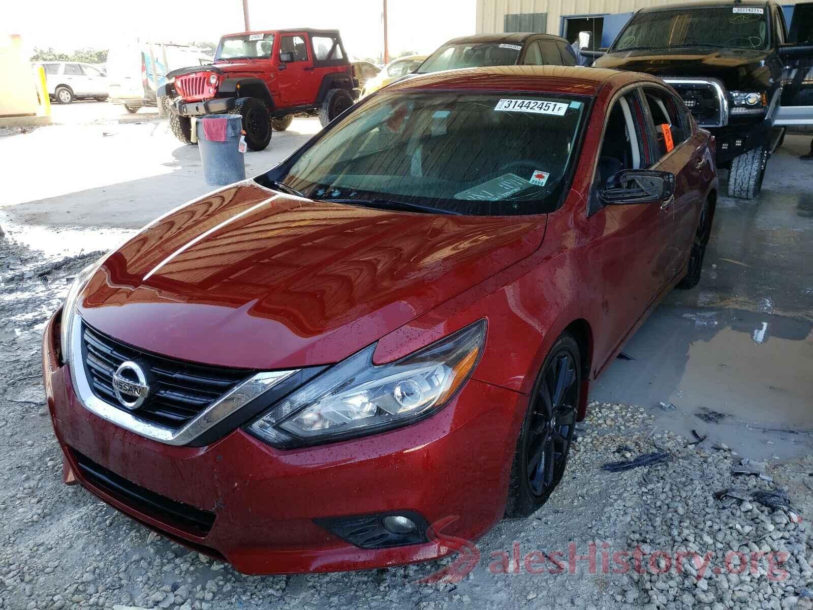 1N4AL3AP7HC226190 2017 NISSAN ALTIMA