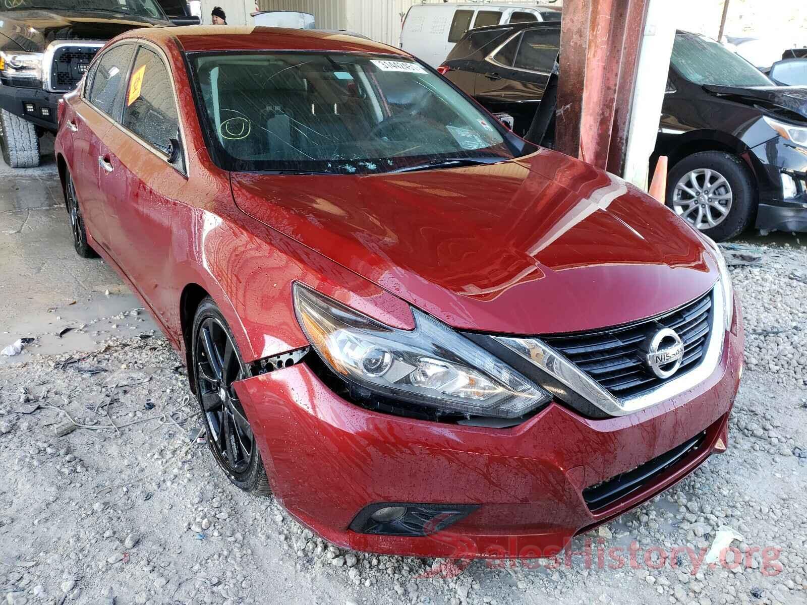 1N4AL3AP7HC226190 2017 NISSAN ALTIMA