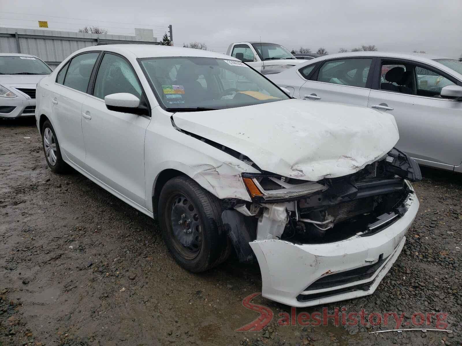 3VW2B7AJ0HM300792 2017 VOLKSWAGEN JETTA