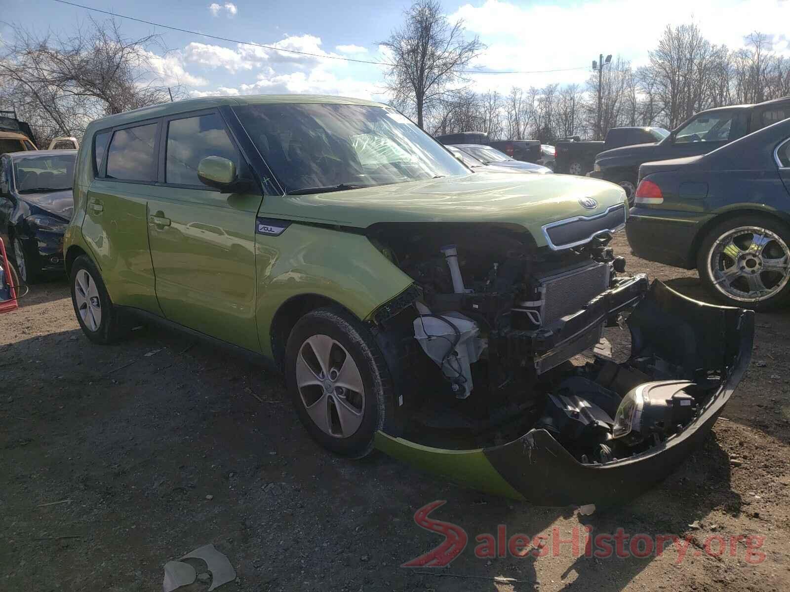 KNDJN2A22G7818607 2016 KIA SOUL