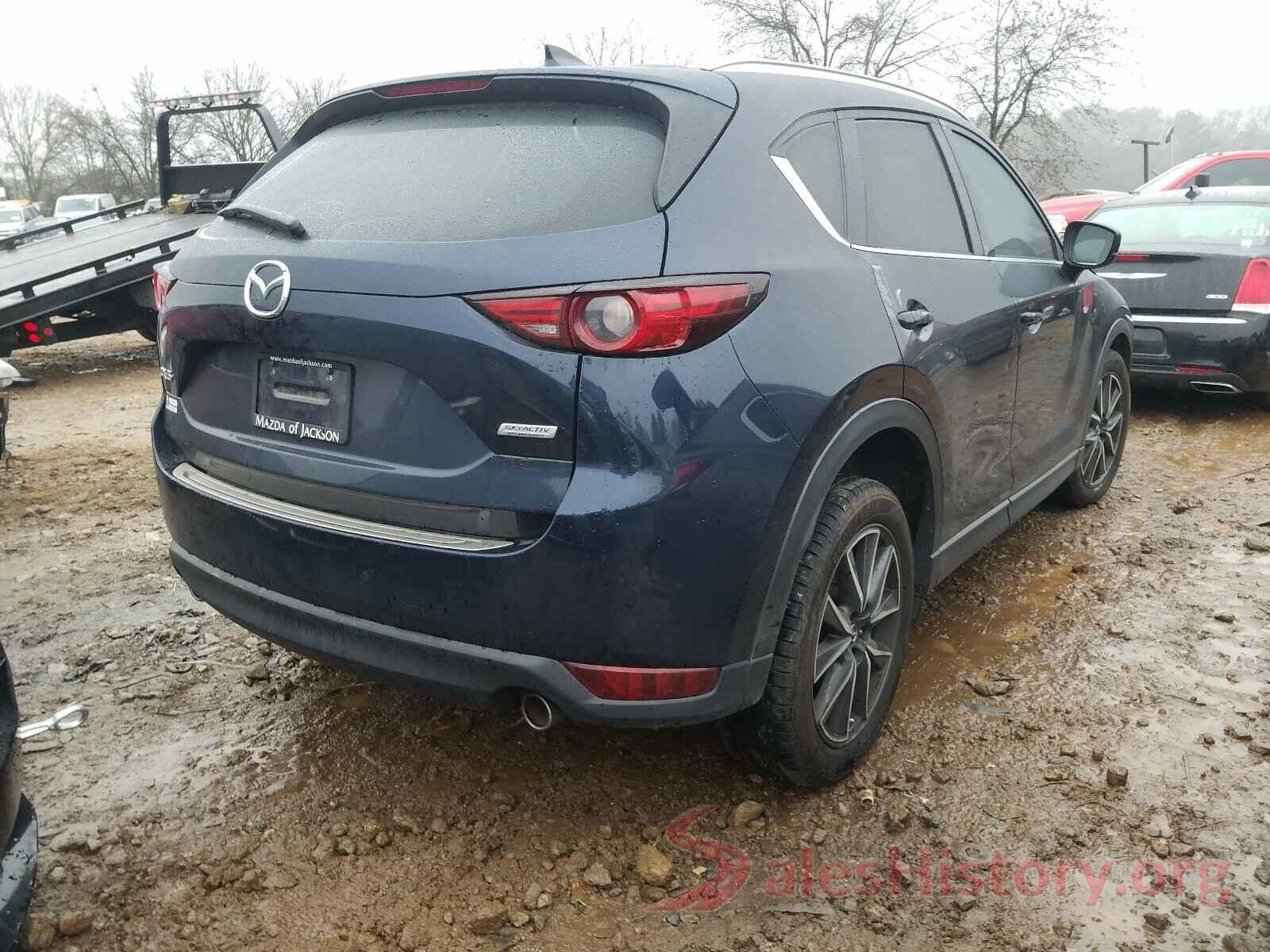 JM3KFADM3J0468193 2018 MAZDA CX-5