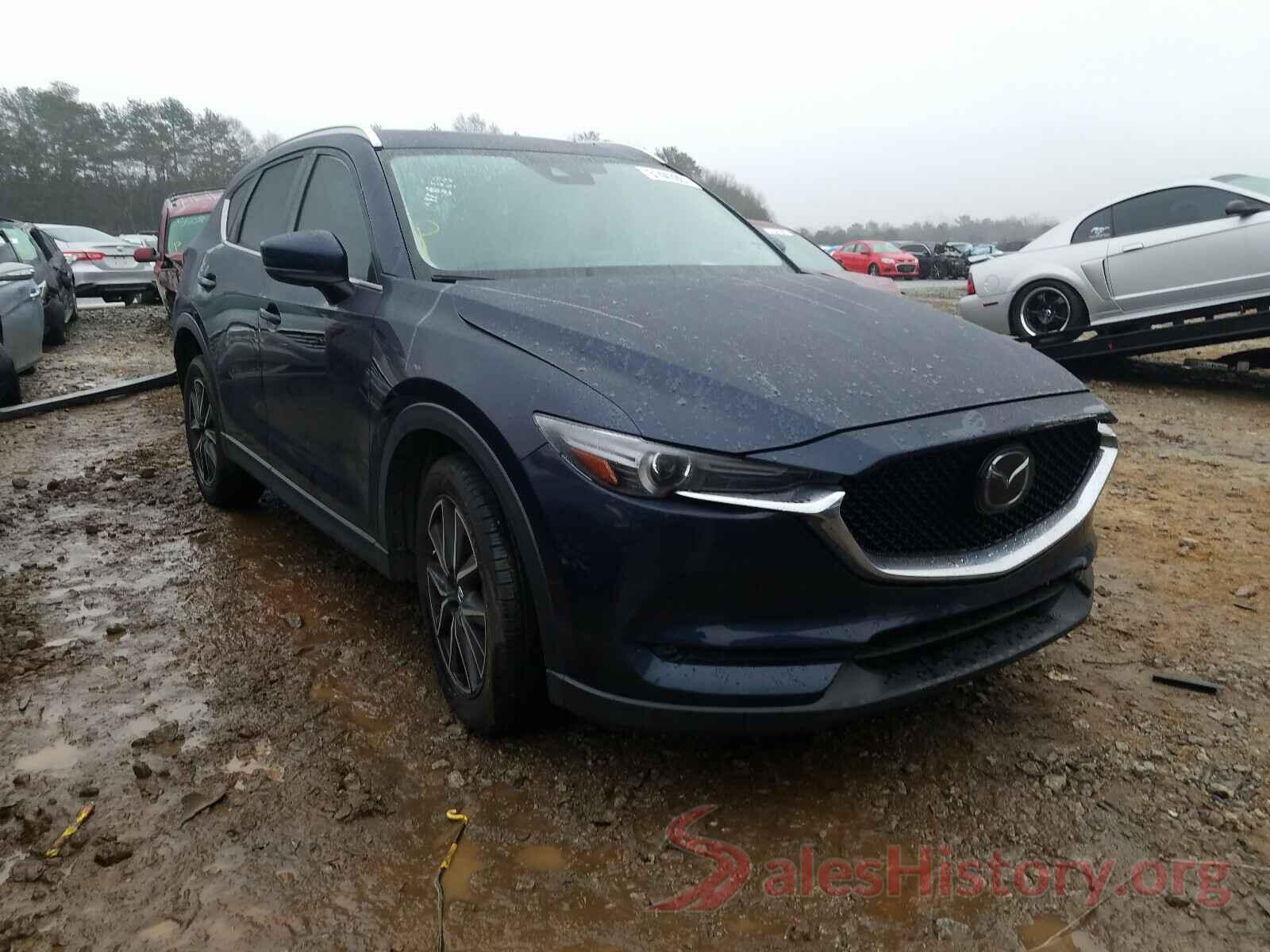 JM3KFADM3J0468193 2018 MAZDA CX-5