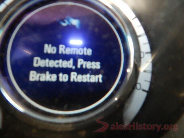 1FMCU0GD1KUA64825 2011 CADILLAC SRX