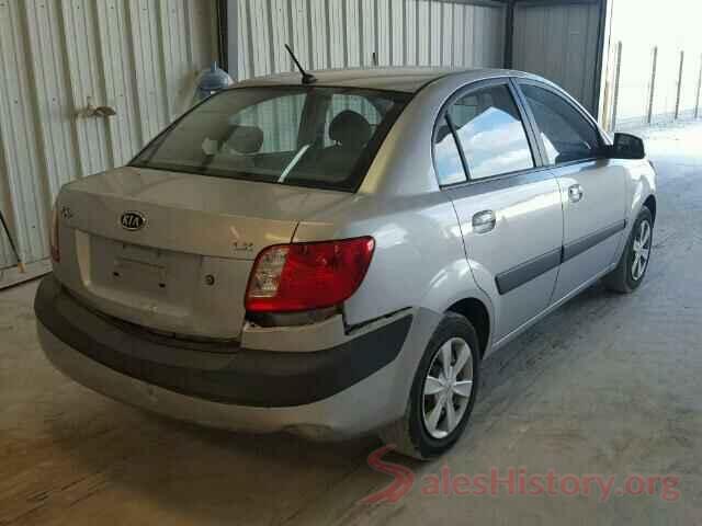 1N4BL4BV7LC198648 2007 KIA RIO