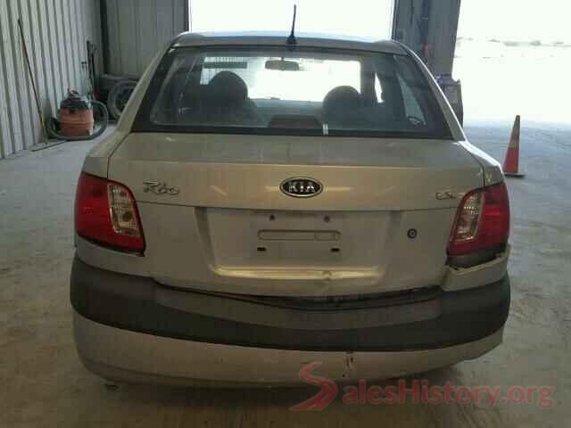 1N4BL4BV7LC198648 2007 KIA RIO