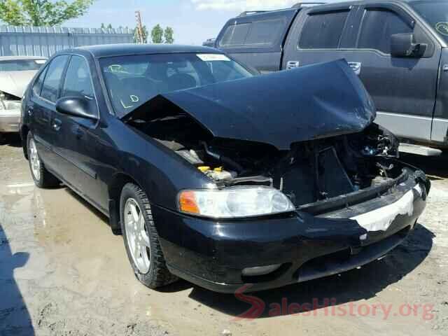 KNMAT2MTXLP503123 2001 NISSAN ALTIMA