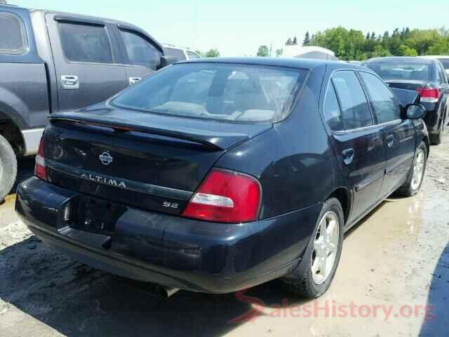 KNMAT2MTXLP503123 2001 NISSAN ALTIMA