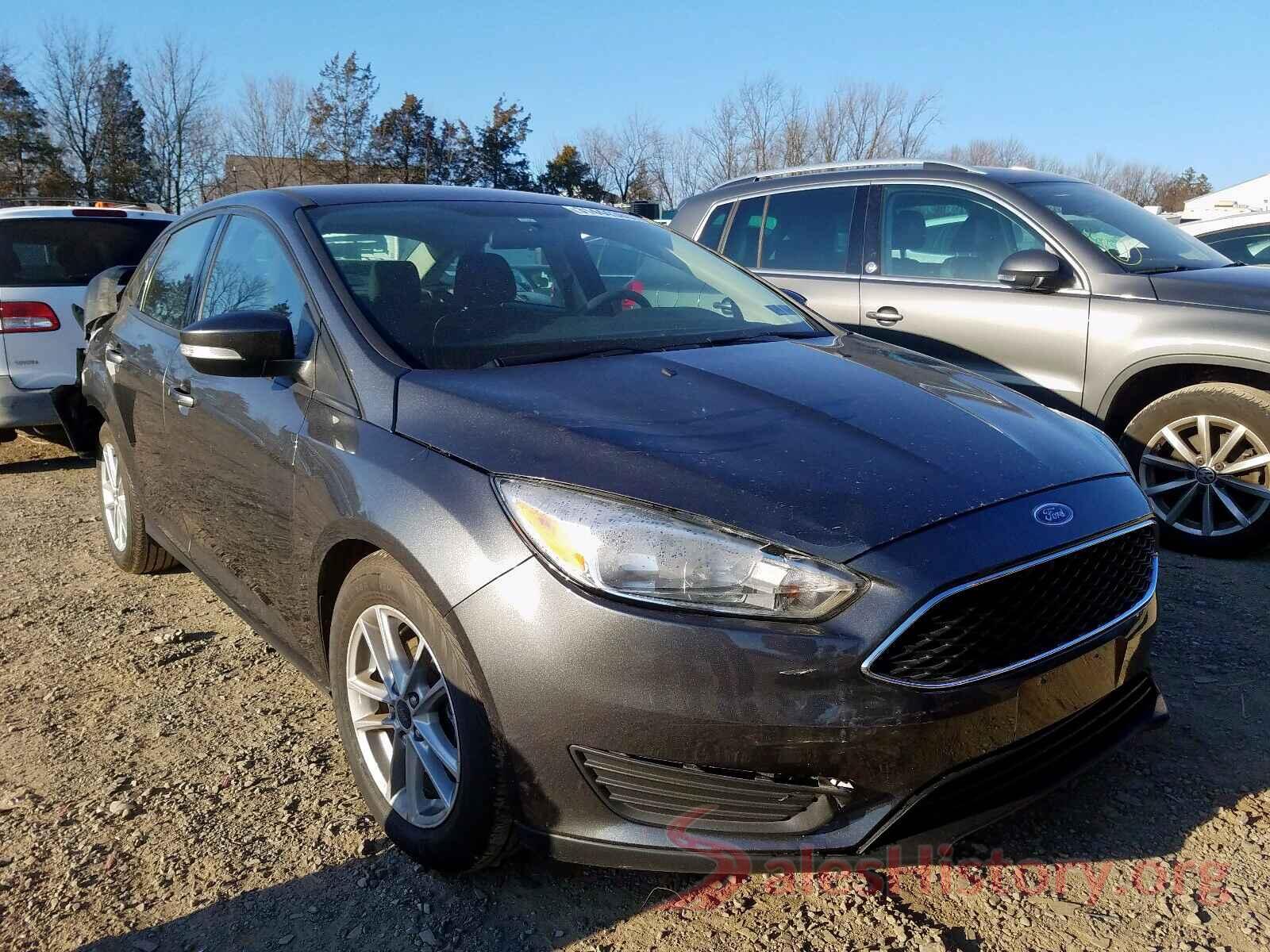 WDDSJ4GB1GN299859 2017 FORD FOCUS