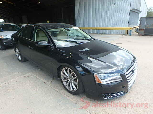 1FADP3E26GL350403 2013 AUDI A8