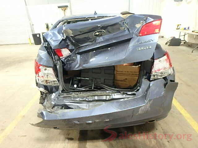 5YFEPMAEXNP275083 2013 SUBARU LEGACY