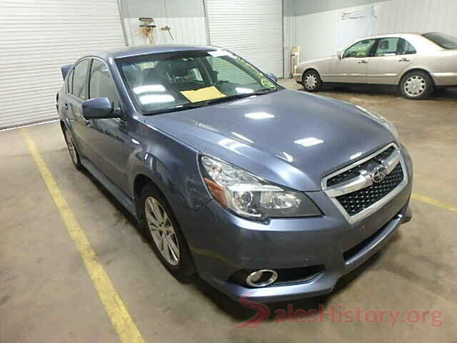 5YFEPMAEXNP275083 2013 SUBARU LEGACY