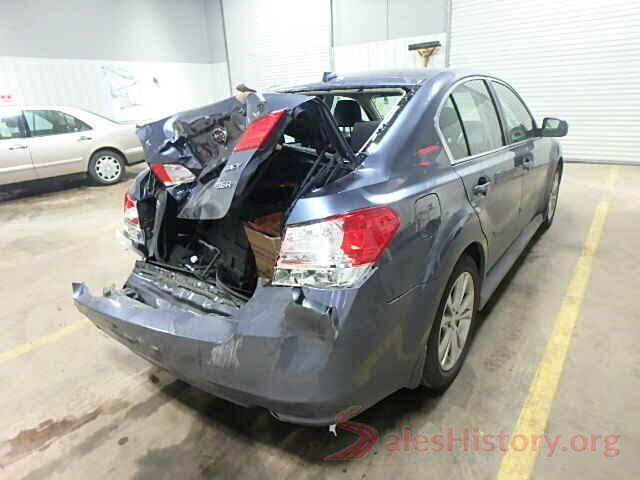 5YFEPMAEXNP275083 2013 SUBARU LEGACY