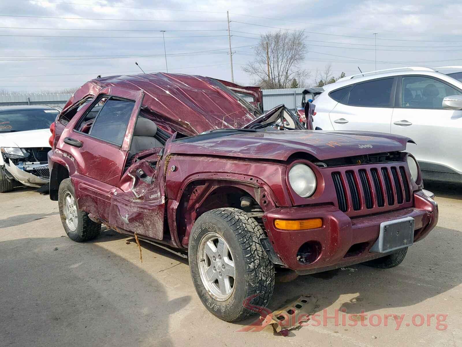 1N4AL3AP3HC231998 2002 JEEP LIBERTY LI