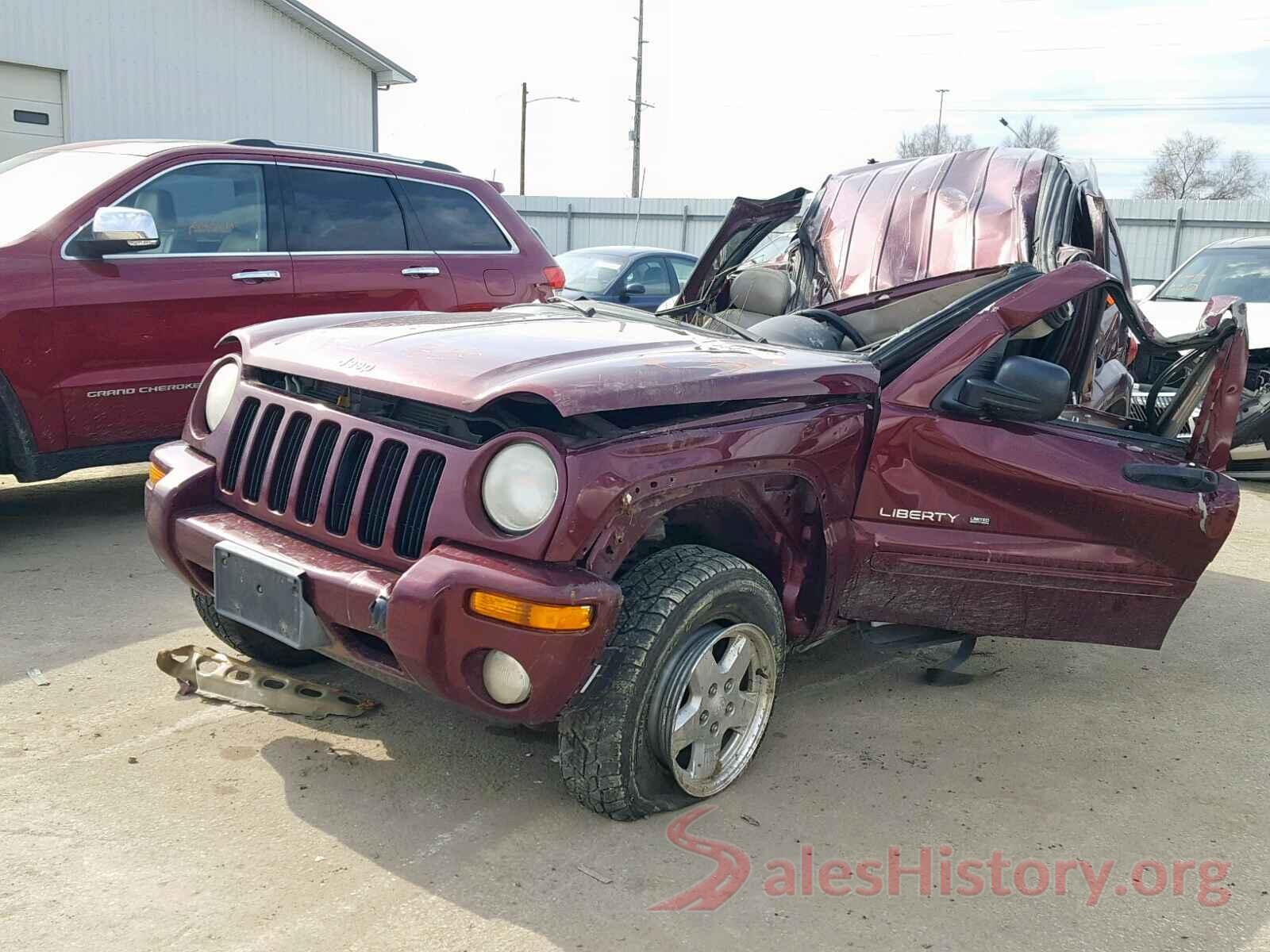 1N4AL3AP3HC231998 2002 JEEP LIBERTY LI