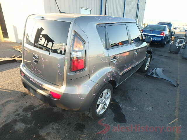 3N1AB8CV6MY255741 2011 KIA SOUL