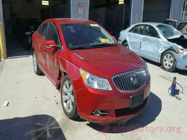 5FNYF6H34HB100750 2013 BUICK LACROSSE