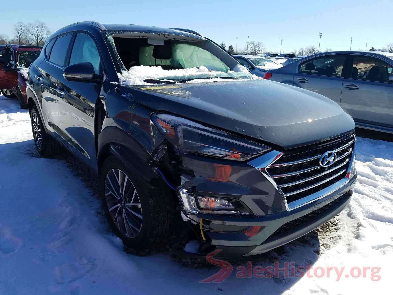 KM8J3CAL9MU286317 2021 HYUNDAI TUCSON