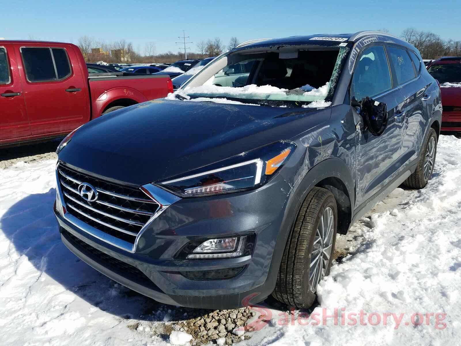 KM8J3CAL9MU286317 2021 HYUNDAI TUCSON