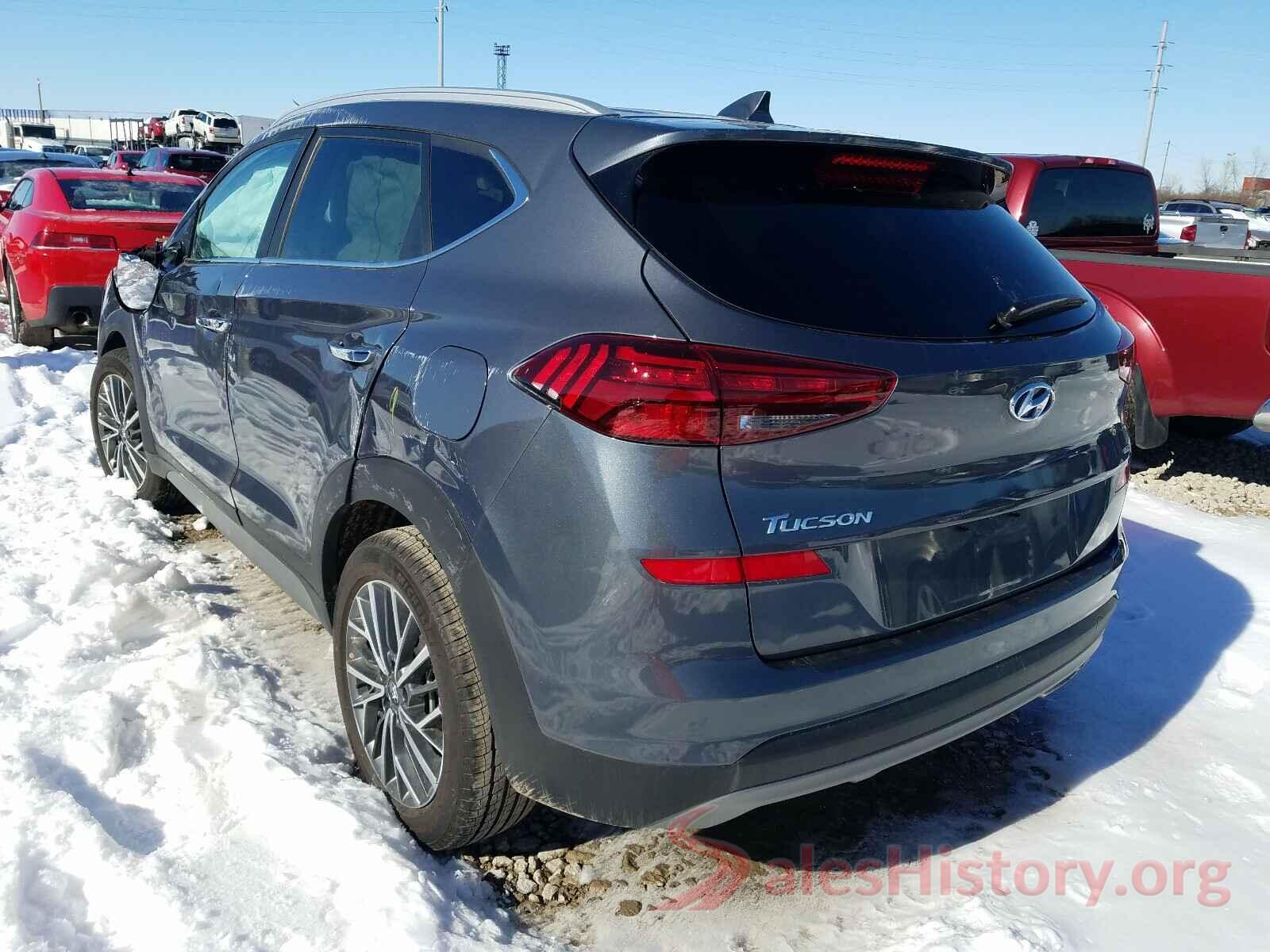 KM8J3CAL9MU286317 2021 HYUNDAI TUCSON