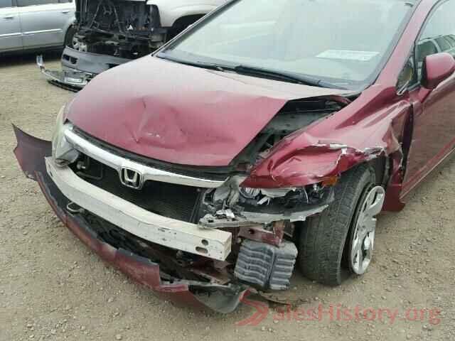 3MYDLBYV0HY149872 2006 HONDA CIVIC