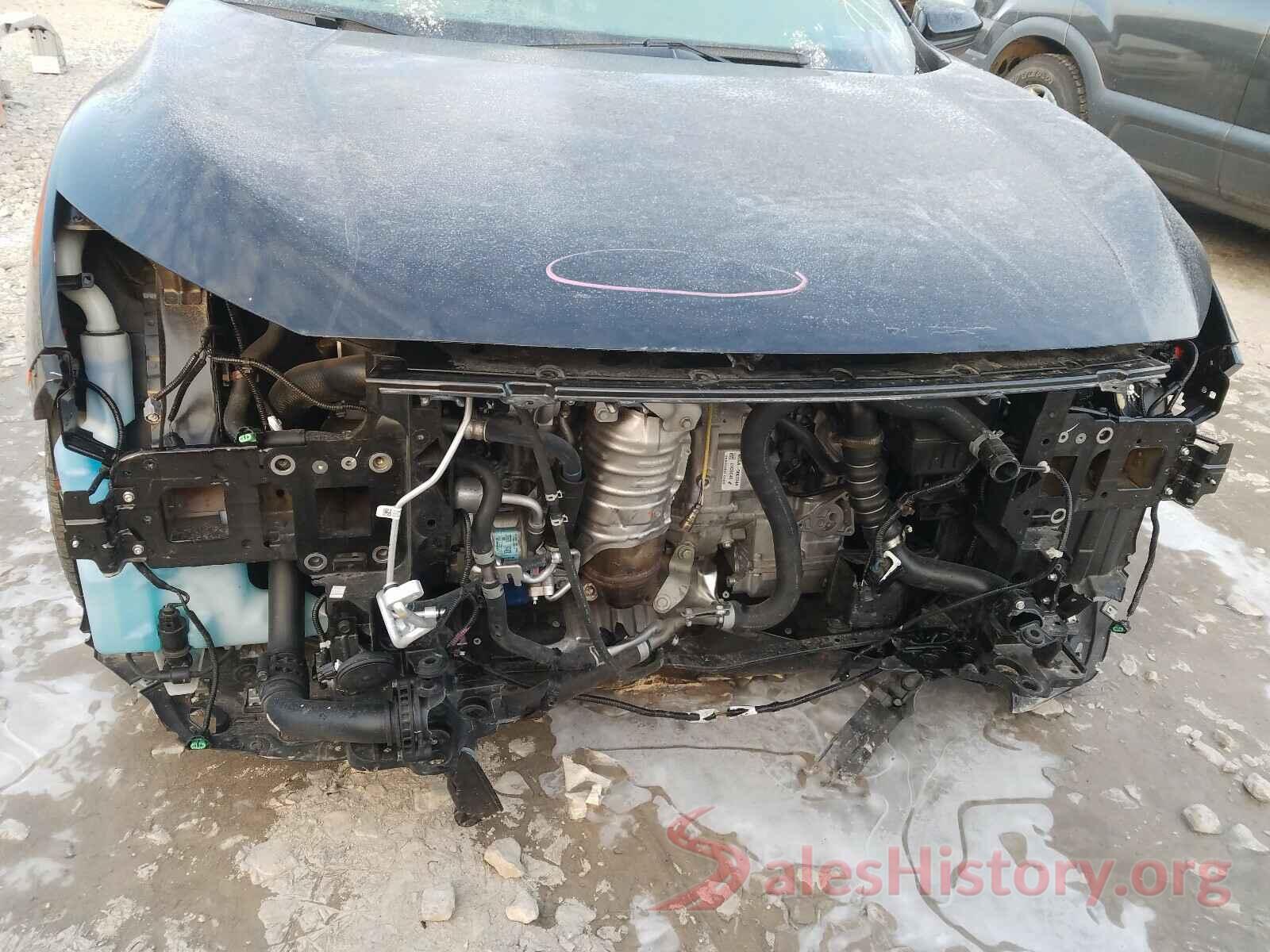 SHHFK7H69LU201518 2020 HONDA CIVIC