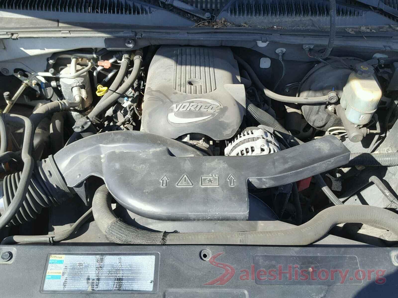 2T3RWRFV3MW109812 2002 GMC YUKON