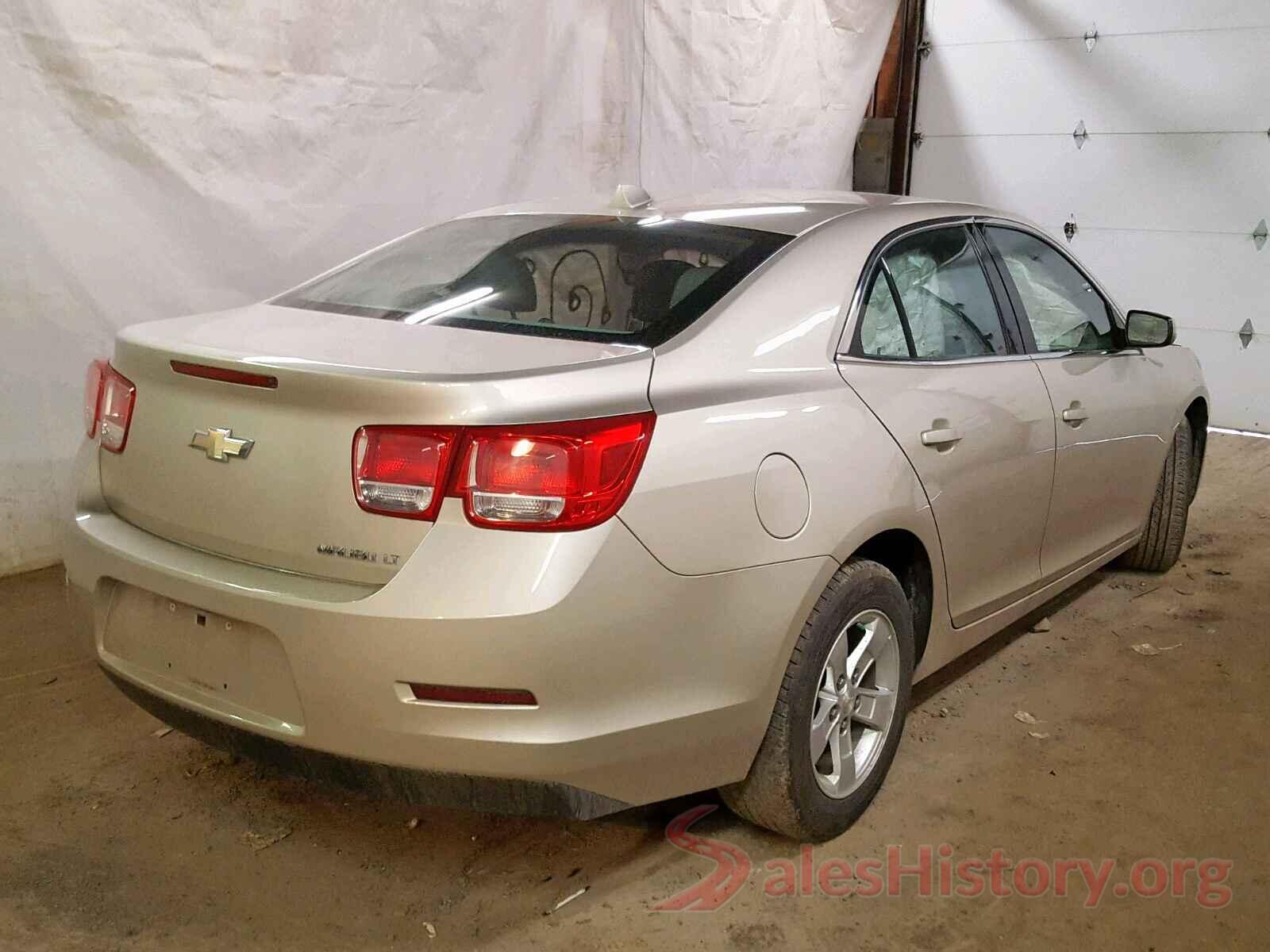 JF2GPAKC3HH277828 2013 CHEVROLET MALIBU