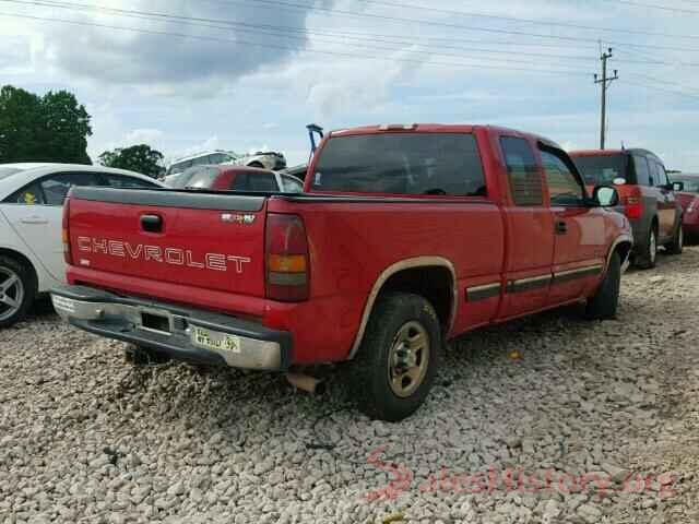 1FTBW3XM3JKA62838 2002 CHEVROLET SILVERADO