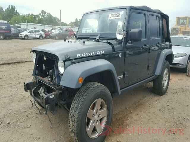 1J4BA6H10BL511953 2011 JEEP WRANGLER