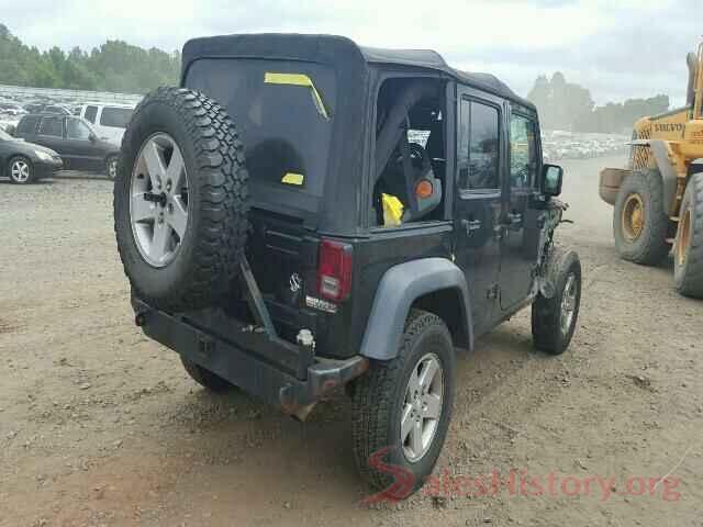 1J4BA6H10BL511953 2011 JEEP WRANGLER