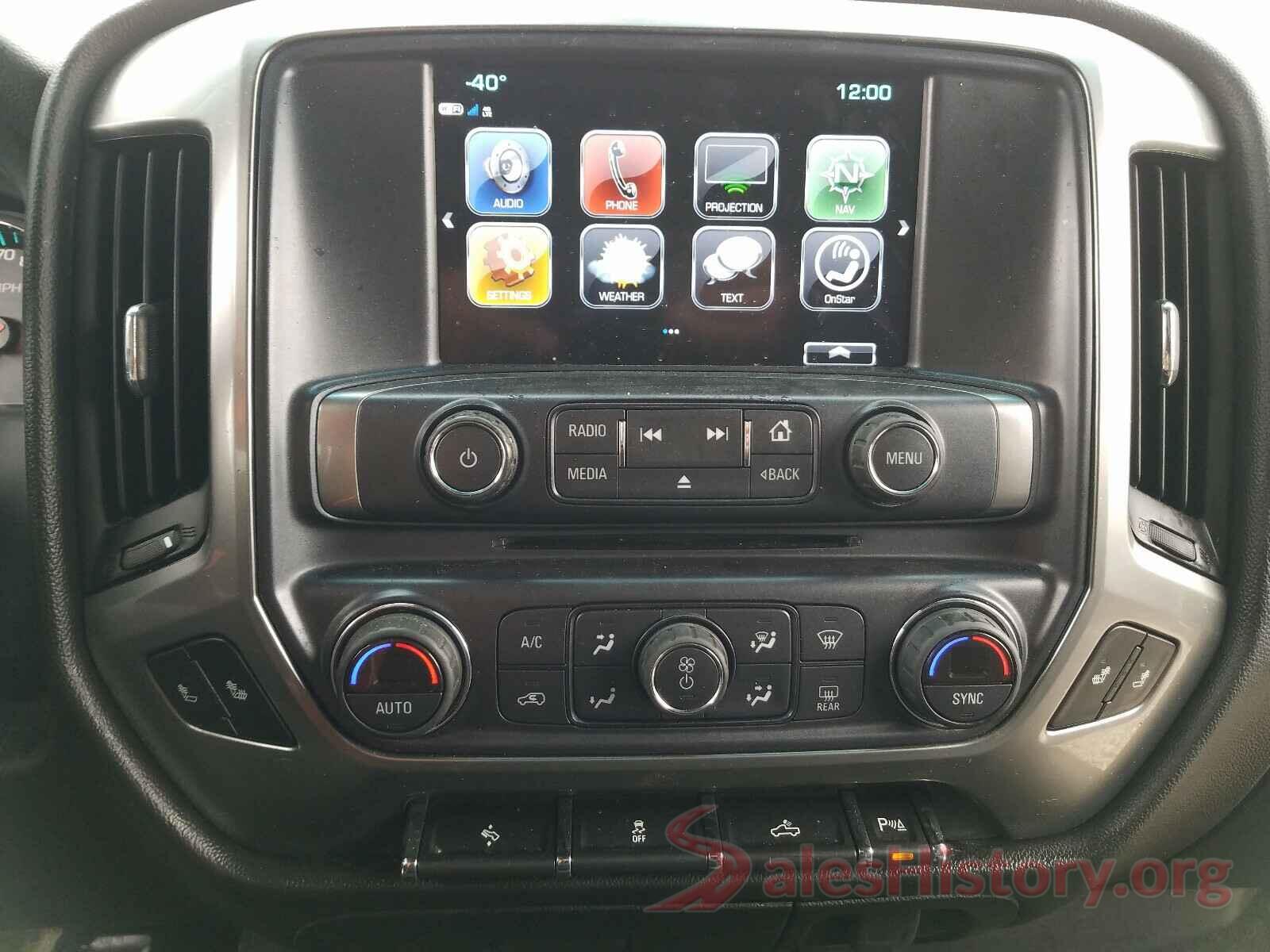 3GCPCREC7HG339830 2017 CHEVROLET SILVERADO