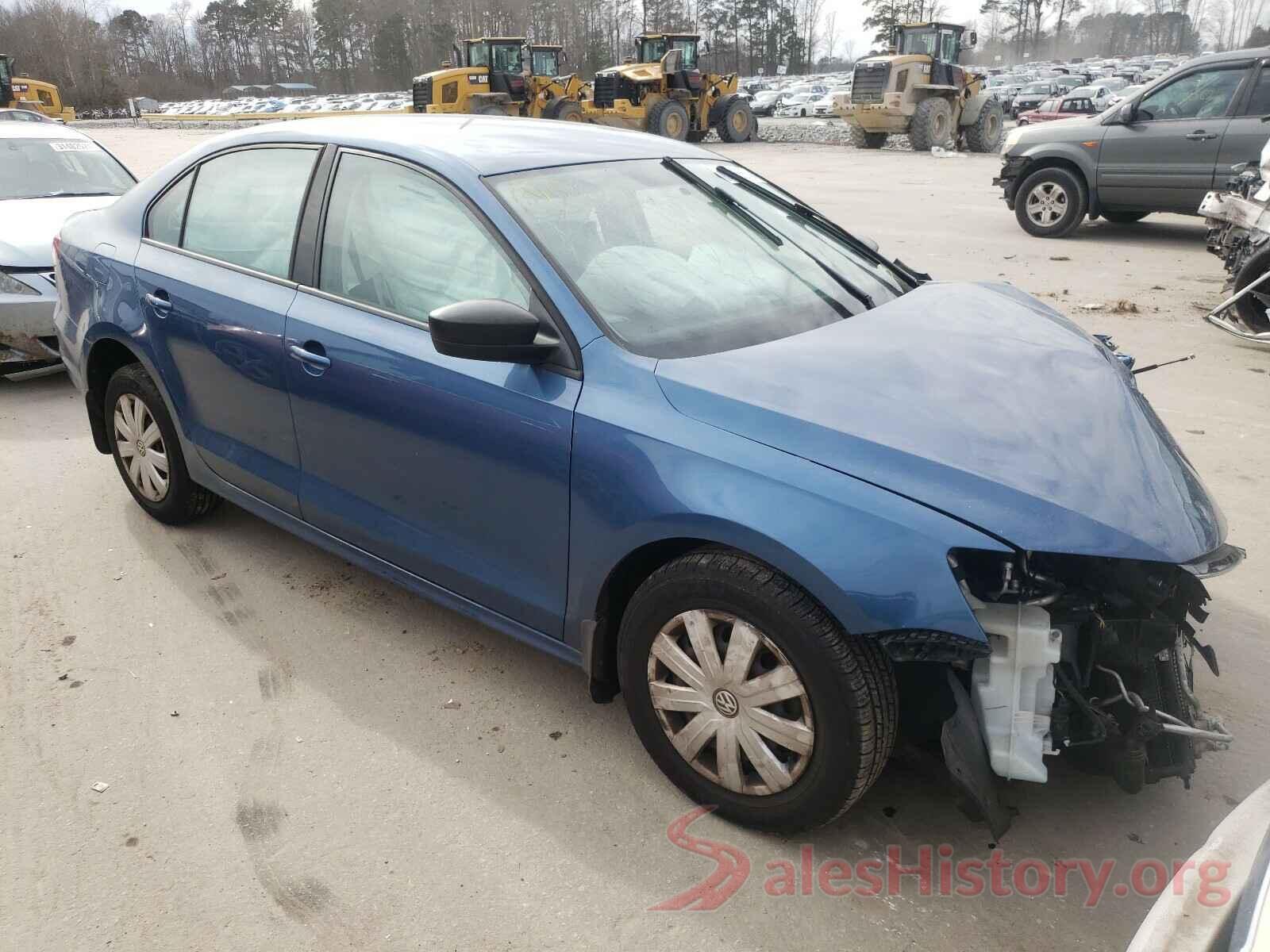 3VW267AJ6GM299179 2016 VOLKSWAGEN JETTA