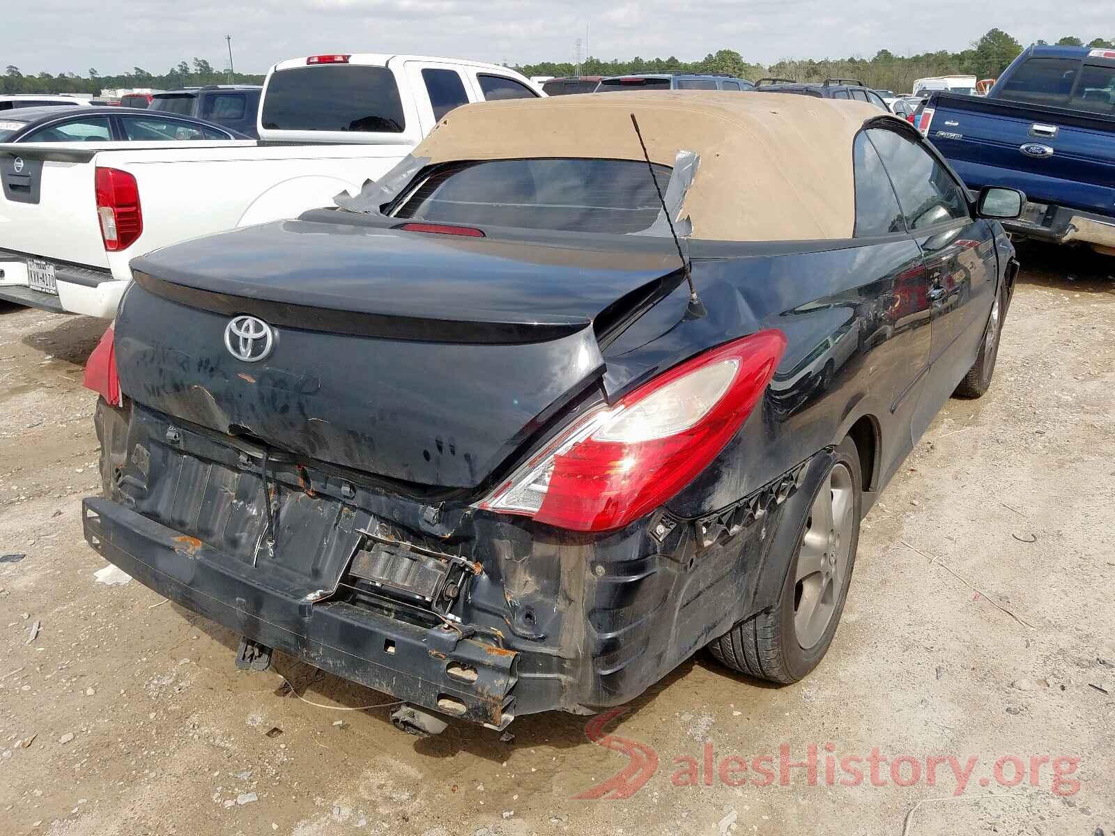 4T1BF1FK5GU255845 2008 TOYOTA CAMRY