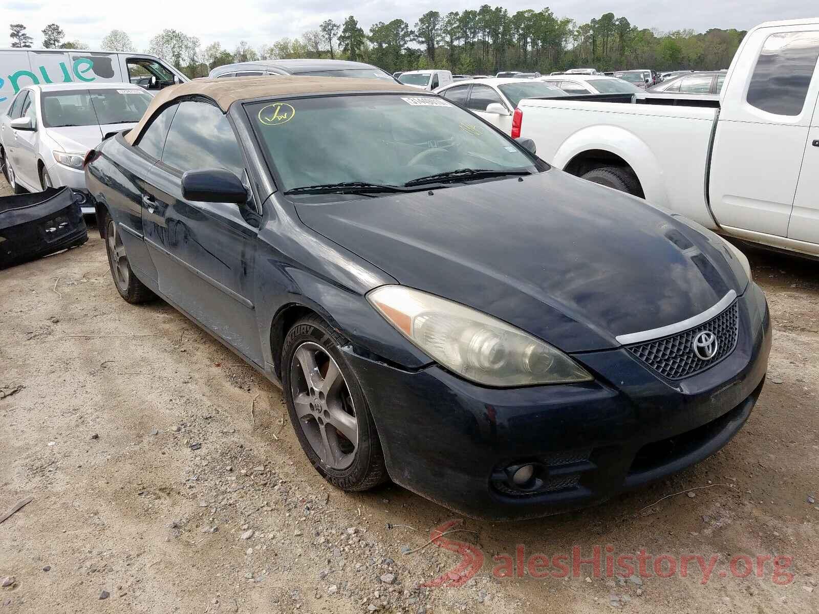 4T1BF1FK5GU255845 2008 TOYOTA CAMRY