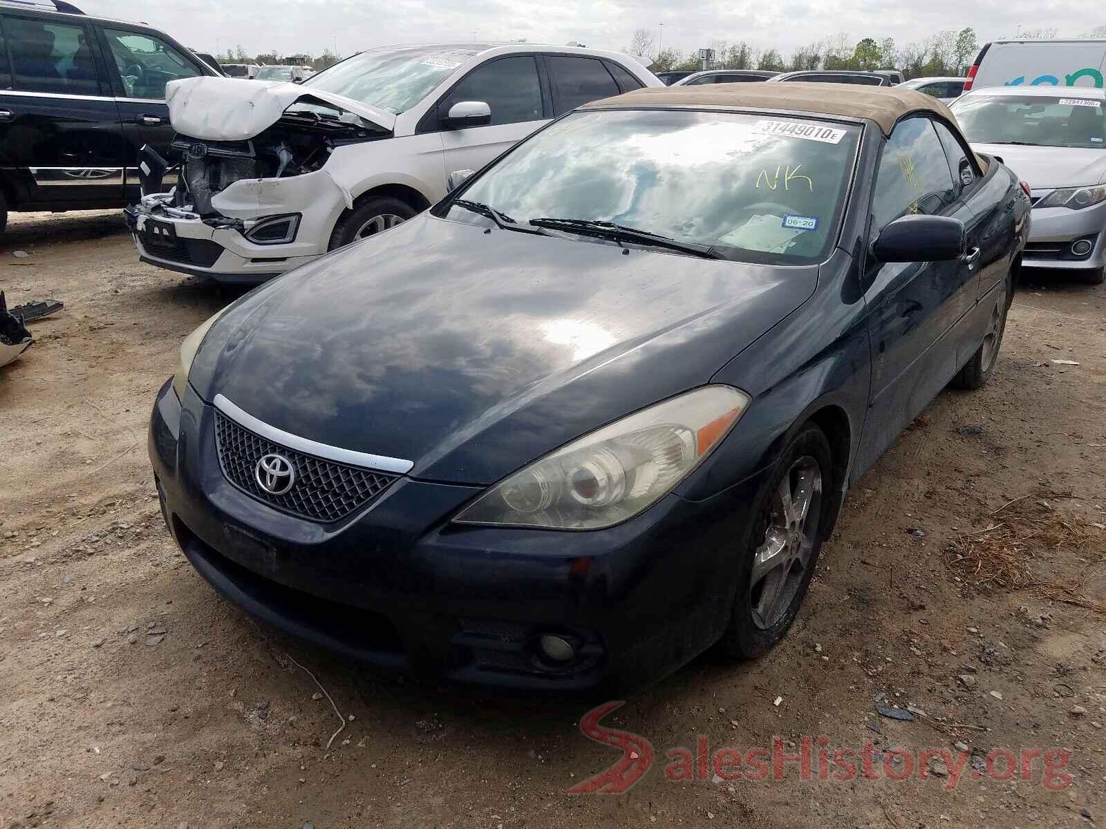 4T1BF1FK5GU255845 2008 TOYOTA CAMRY