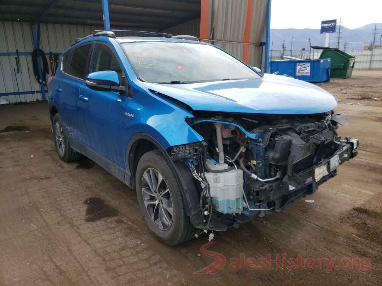 JTMRJREV0JD163299 2018 TOYOTA RAV4