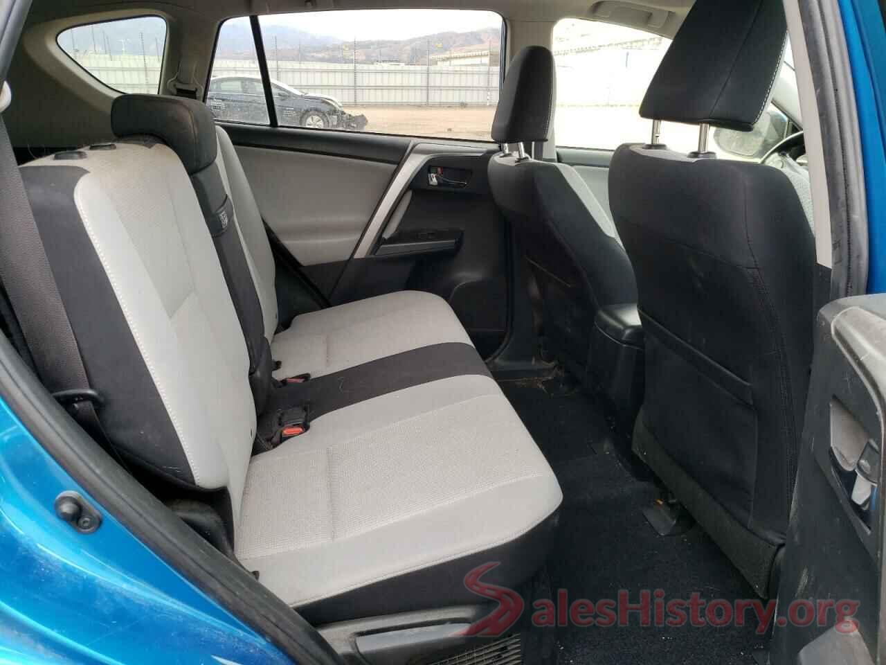 JTMRJREV0JD163299 2018 TOYOTA RAV4