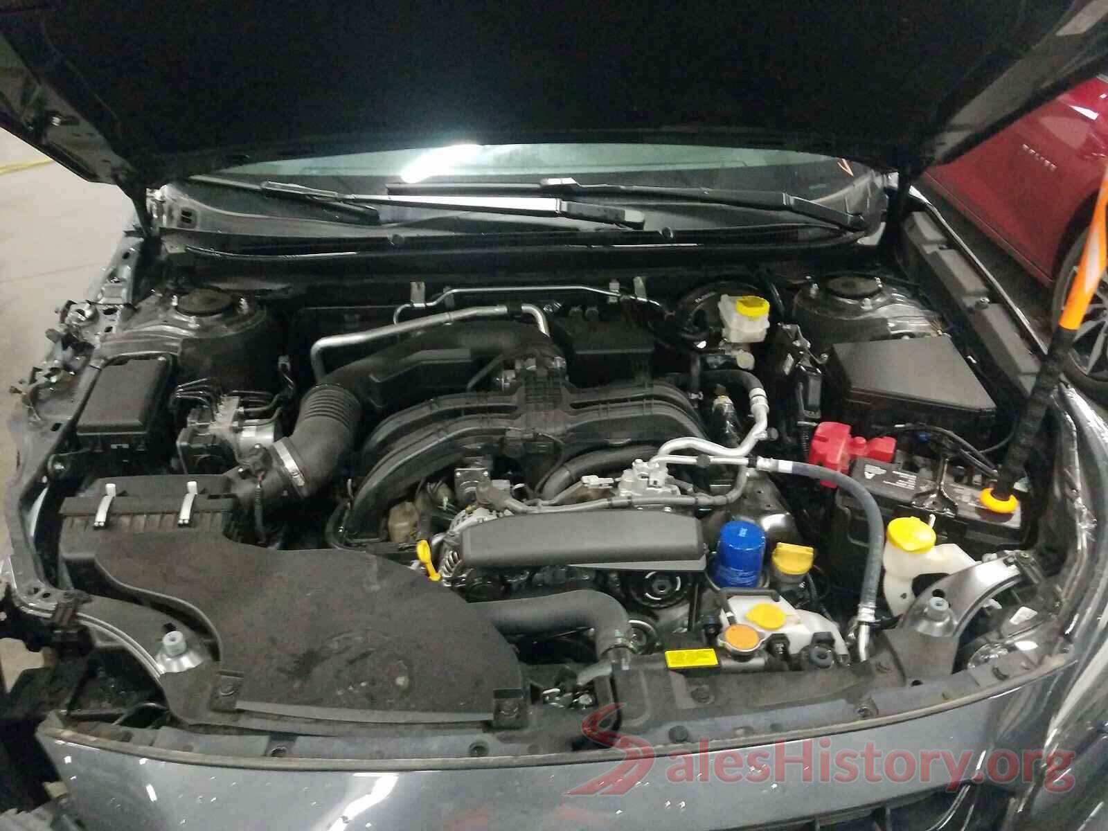 4S3BWAF69L3007704 2020 SUBARU LEGACY