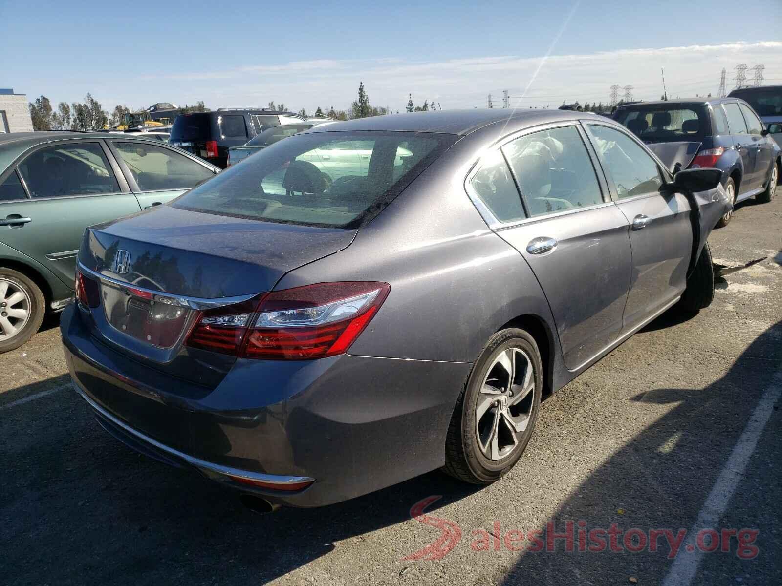 1HGCR2F38HA250013 2017 HONDA ACCORD