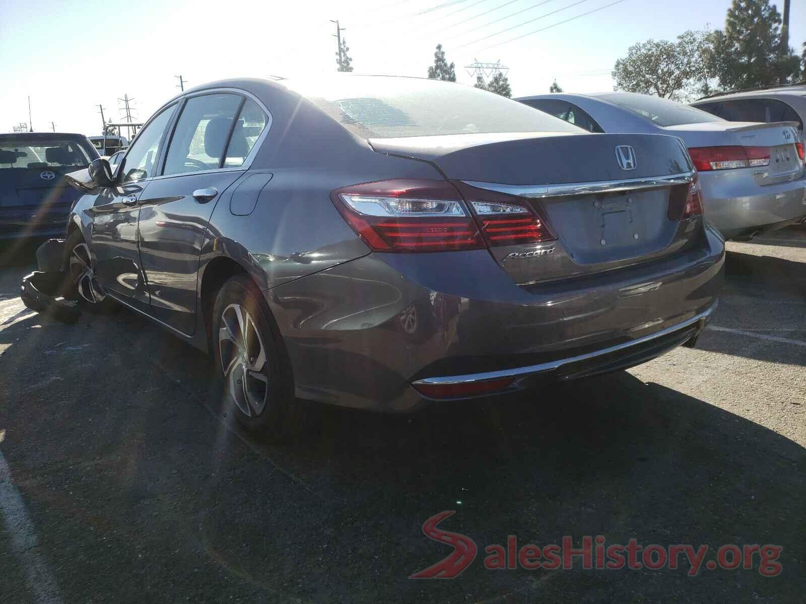 1HGCR2F38HA250013 2017 HONDA ACCORD