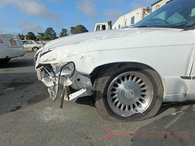 5TDJZRFHXHS484229 2000 MERCURY GRMARQUIS