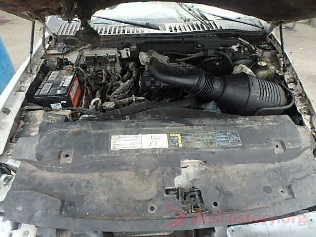 3CZRU6H34JG724083 2006 FORD EXPEDITION